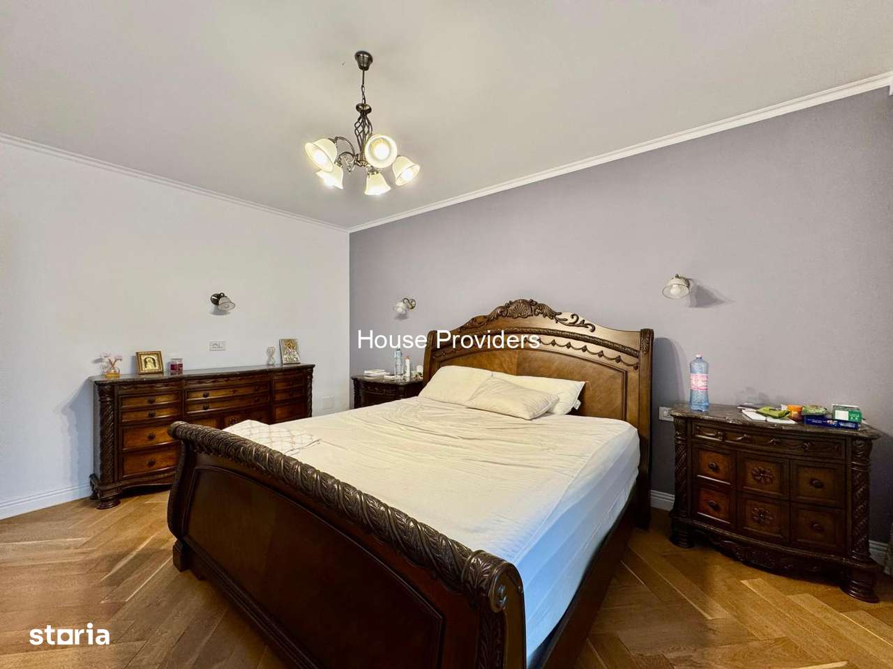 Casa/ Vila 6 camere 6 bai|Chiajna Rosu|Teren 780mp|Sauna Sala - Imagine principală: 4/15