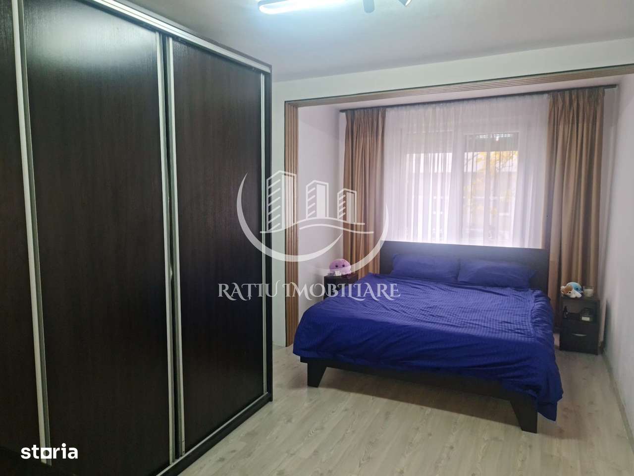 Apartament 4 camere | etajul intermediar | zona Rogerius | Oradea - Imagine principală: 5/8