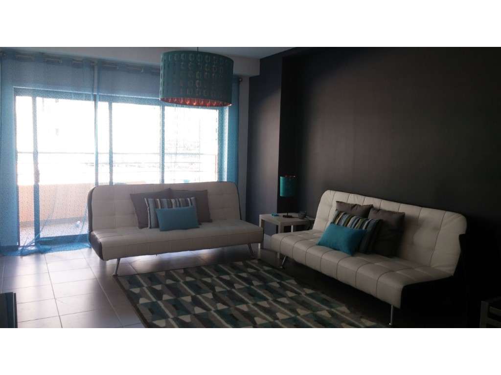 Apartamento T 2, 2 wcs, 6 Pessoas Condomínio fechado a 5 minutos a ...-48