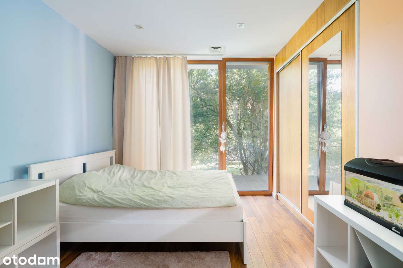 Dom, 224 m², Kochowo-16