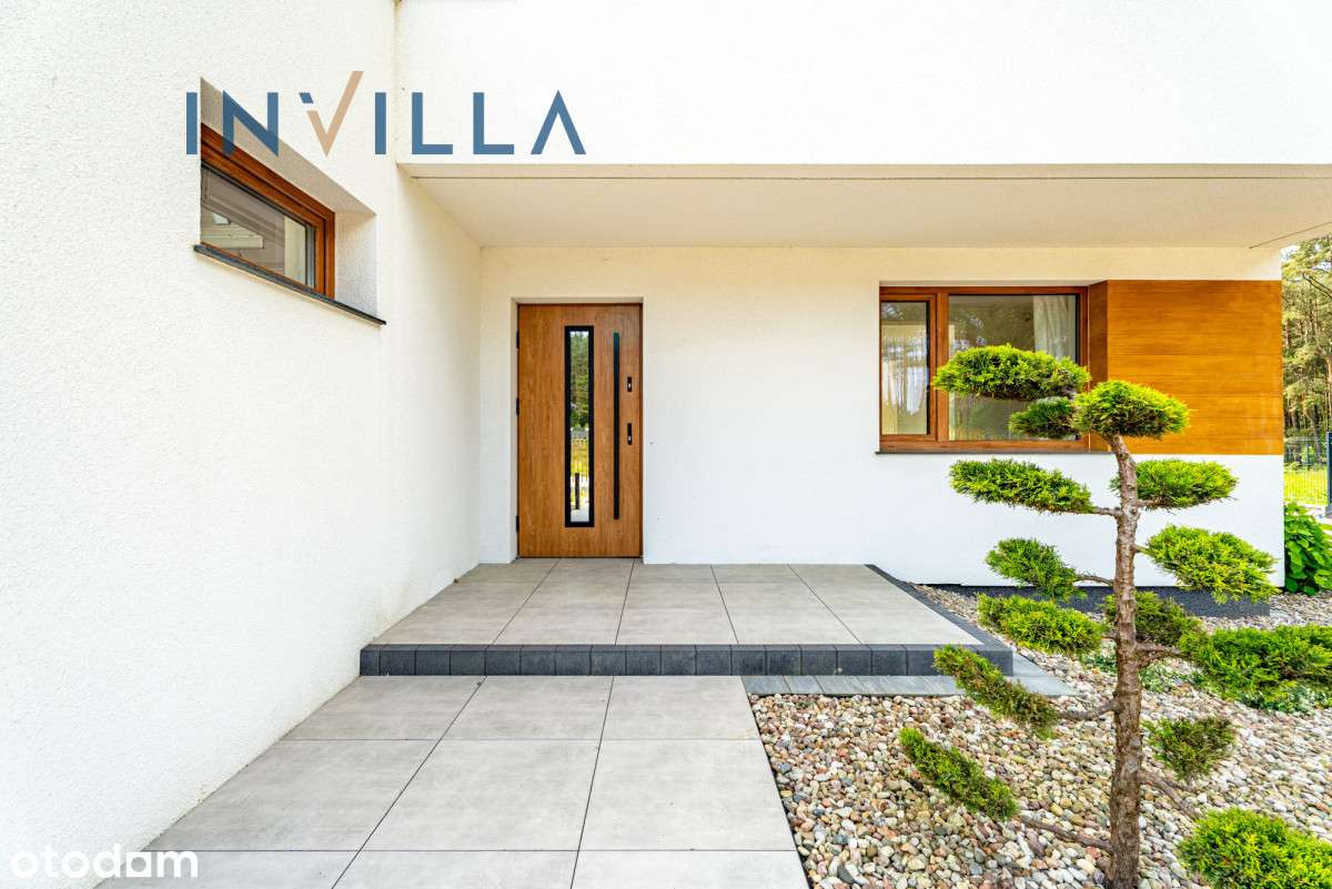 Przestronny, nowoczesny dom jednorodzinny - Pełny obrazek: 4/18