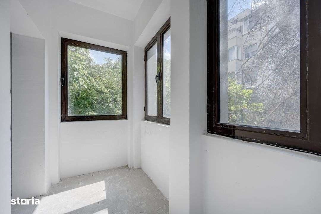 Vila Primaverii, S+P+1+M, 389 mp teren, 266 teren liber, luam urbanism-15