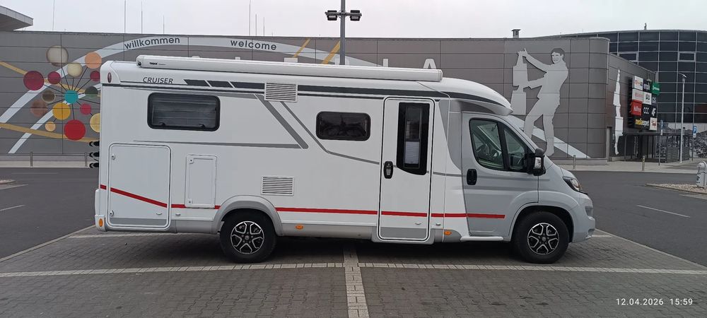 LMC Cruiser 2024
