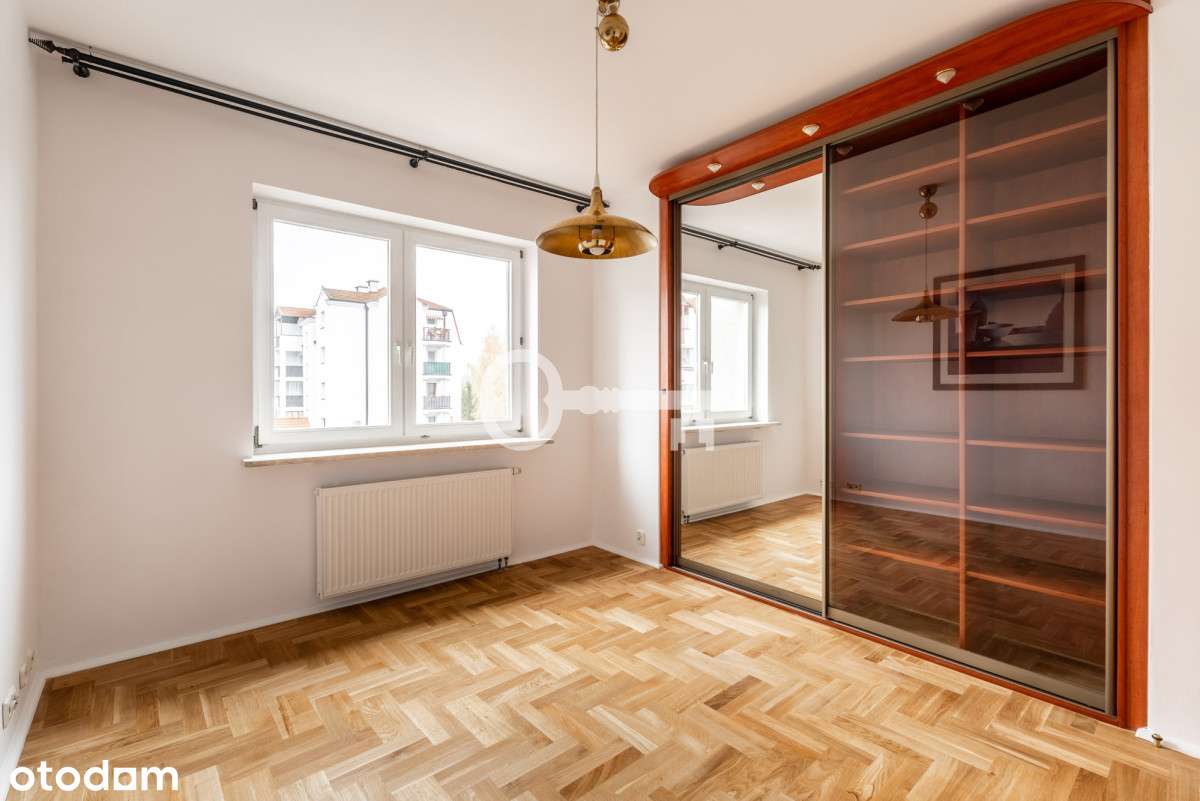 Czterokopojowe Mieszkanie świeżo PO Remoncie NA BL - Pełny obrazek: 5/10