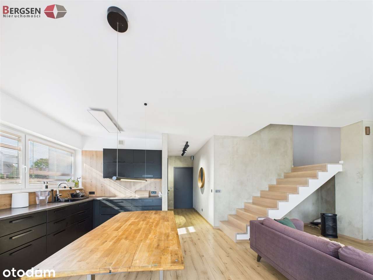 Nowiczesny, cisza, zieleń, las, jeziora, sarny-11