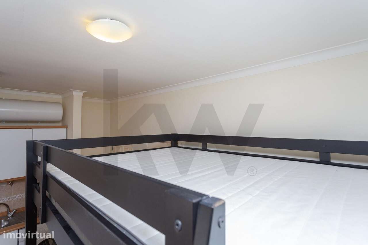 T0 para arrendamento | Alcântara - Grande imagem: 5/24