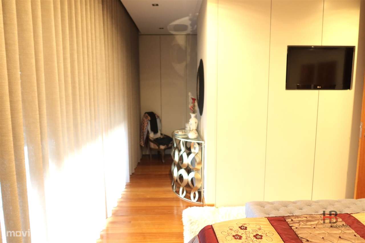 Moradia T3 Venda em Gondomar (São Cosme), Valbom e Jovim,Gondomar-30