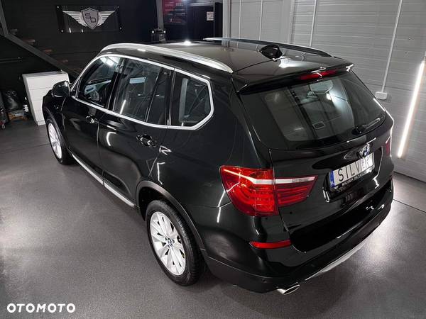 BMW X3 xDrive20d xLine - 19