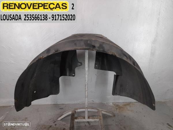 Cave Roda Frente Dto Ford Transit Connect (P65_, P70_, P80_) - 1