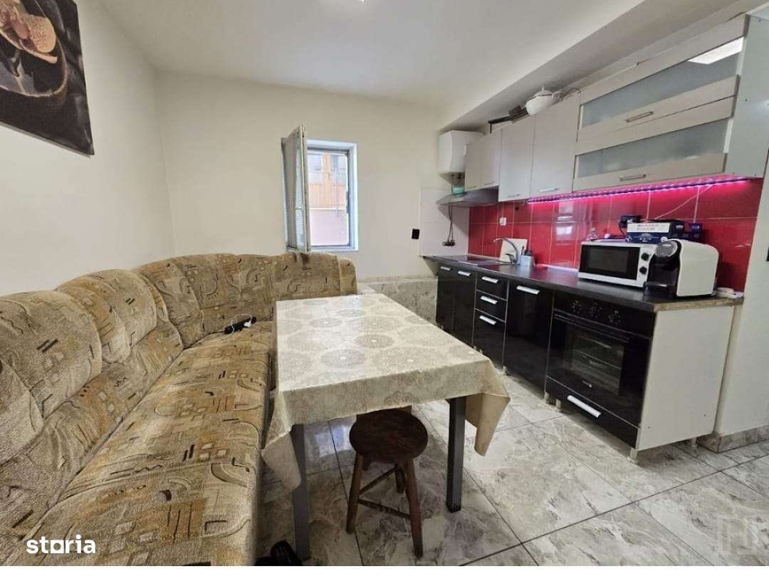 Vand apartament cu 2 camere in Buna Ziua-2