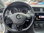 VW Golf 1.5 TSI Style - 16