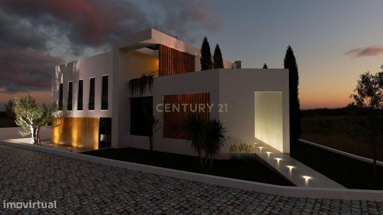 SETÚBAL - AZEITÃO - T4 Suites - Elegância - Qualidade - Conforto - Grande imagem: 2/15