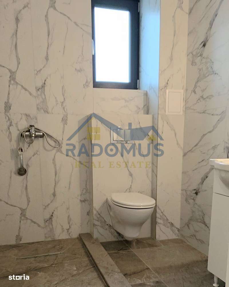 Casă Gata de Mutare Berceni /Vidra I 135 mp Utili I Teren 370 Mp I-11