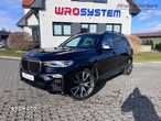 BMW X7 M50d sport - 7