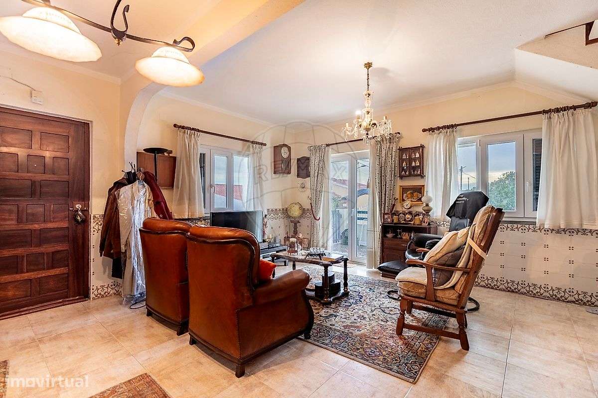 Moradia T4 para venda - Grande imagem: 4/30