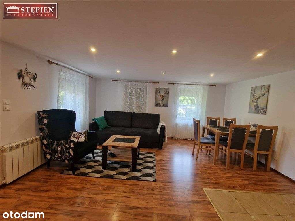 Mieszkanie, 57,87 m², Karpacz - Pełny obrazek: 4/9