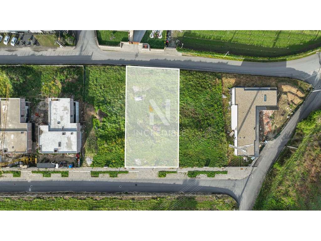 Terreno c/Projeto Aprovado para Moradia em Moure, Vila Verde-14