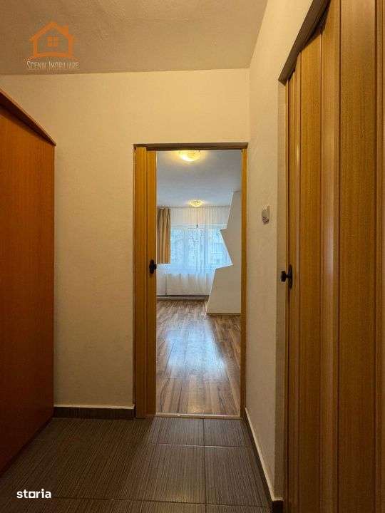 Garsoniera eleganta, amplasament ok! Tractorul, Metalurgistilor-4