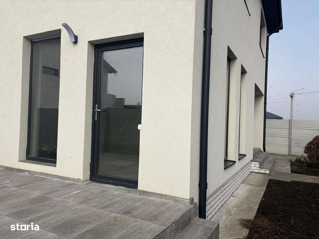 Berceni - Macului - Vila individuala 140.000 euro - 140.000 €-8