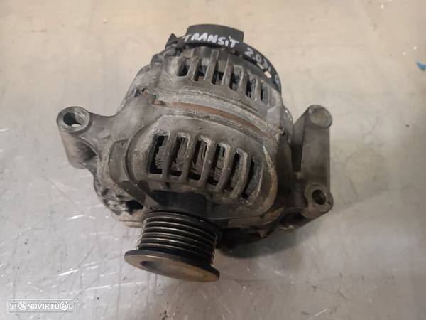 ALTERNADOR FORD TRANSIT 2.0Di 00-06 - 1