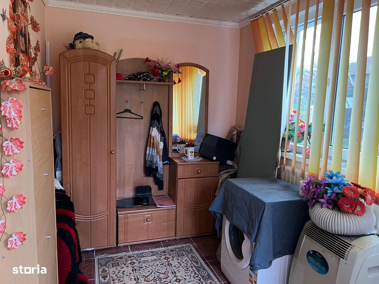 Casa de vanzare, zona Certej-5