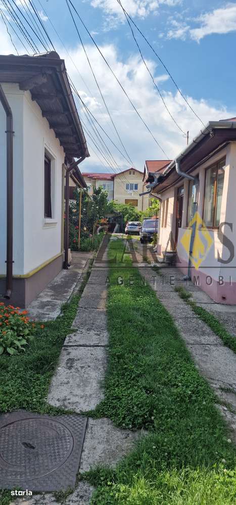 Casă cochetă de vânzare-9