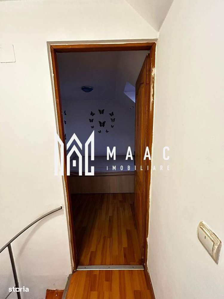 Mansardă 63 mp | Etaj 5 | Zona Rahovei-4