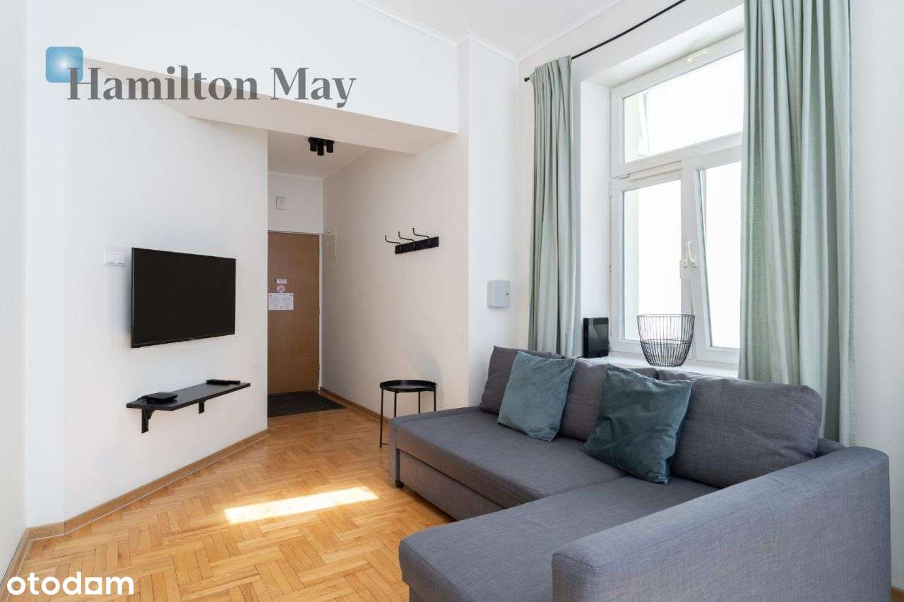 3-pokojowe mieszkanie w centrum Starego Miasta - Pełny obrazek: 3/20