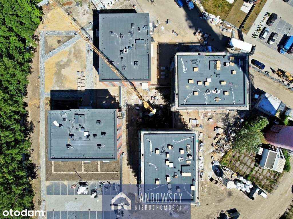 Zamieszkaj na osiedlu Wierzyca Residence / Pelplin-7