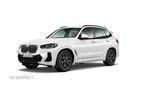 BMW X3 BMW X3 30d xdrive/Pakiet M/Adaptacyjne reflektory/Dostęp komfortowy - 1