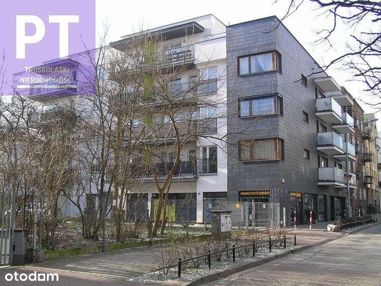 2 pokoje, 50m2, Grochów, ul. Czapelska-9