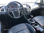 Opel Astra Sports Tourer 1.6 CDTi Cosmo S/S - 27