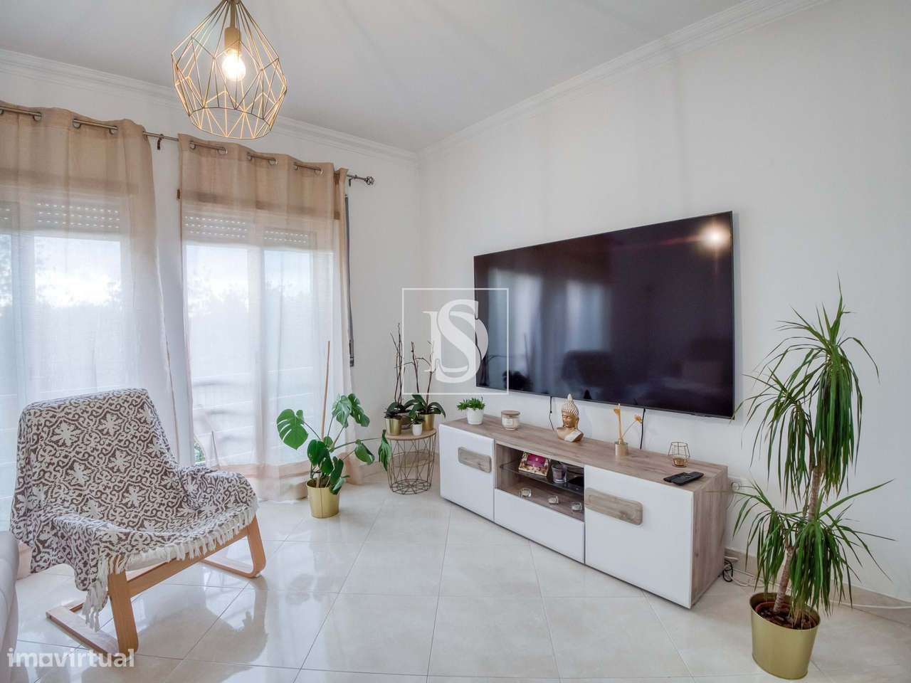 Apartamento T3 Benavente - Grande imagem: 4/35