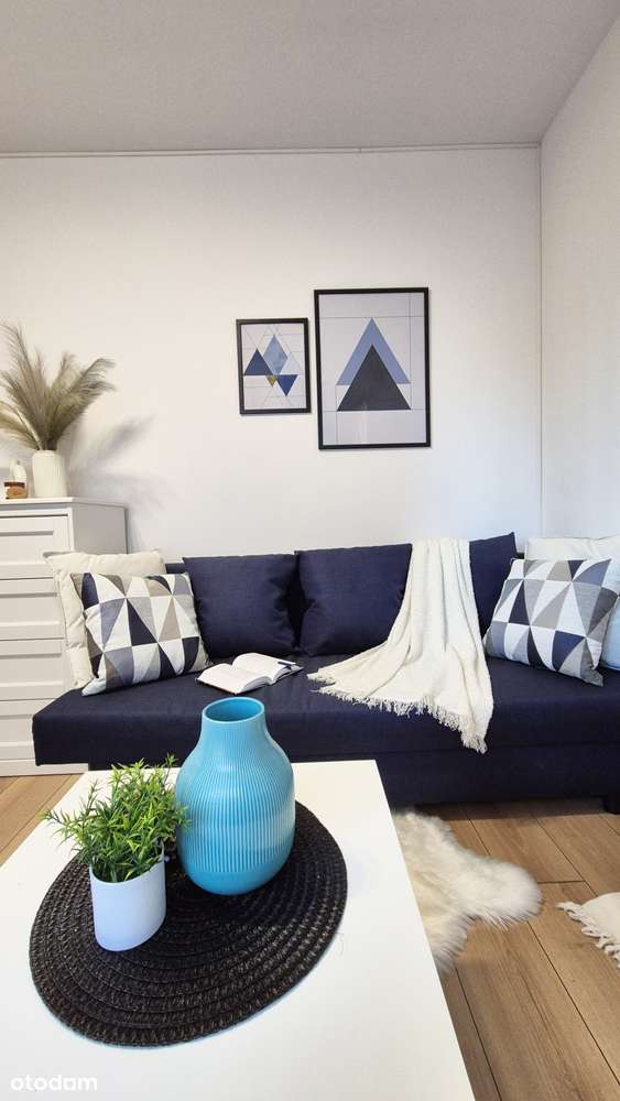 Mieszkanie 1 pokojowe bez prowizji, Port Popowice - Pełny obrazek: 3/12