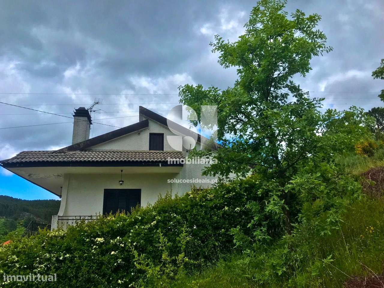 Moradia Isolada T3 - Grande imagem: 5/28