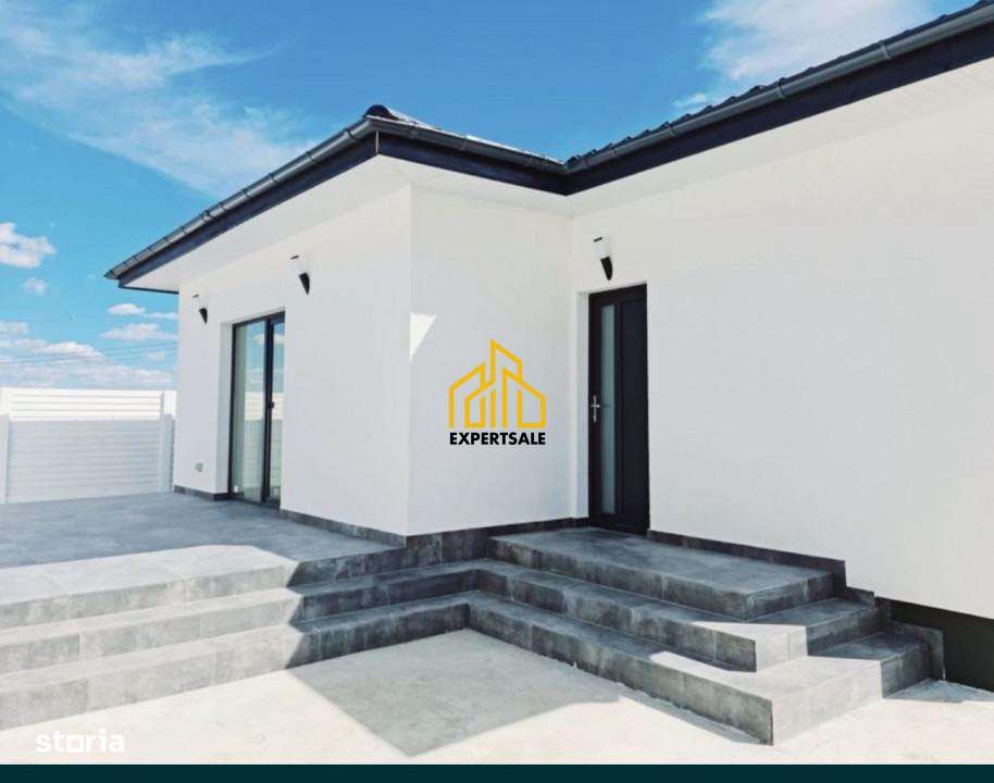 CASA INDIVIDUALA/ CLINCENI/ 350 MP - Imagine principală: 3/9