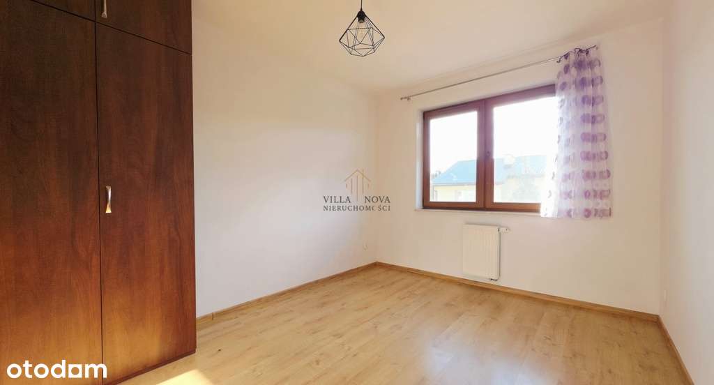 Okolice ul. Potokowej Słoneczne/Balkon/M.Postojowe - Pełny obrazek: 4/12