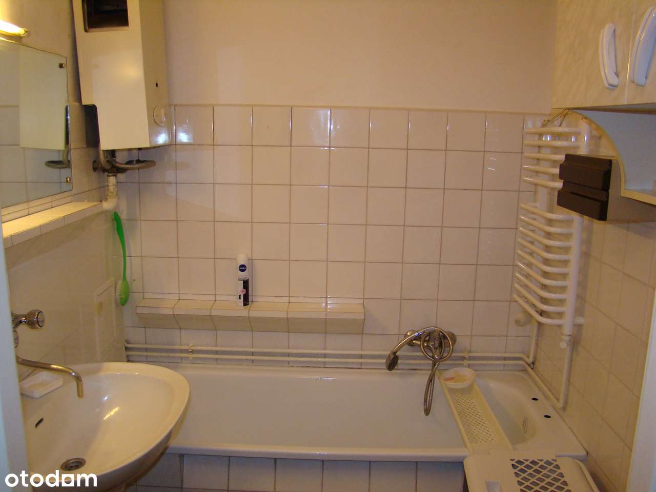 Funkcjonalne i rozkładowe mieszkanie do remontu - Pełny obrazek: 5/12