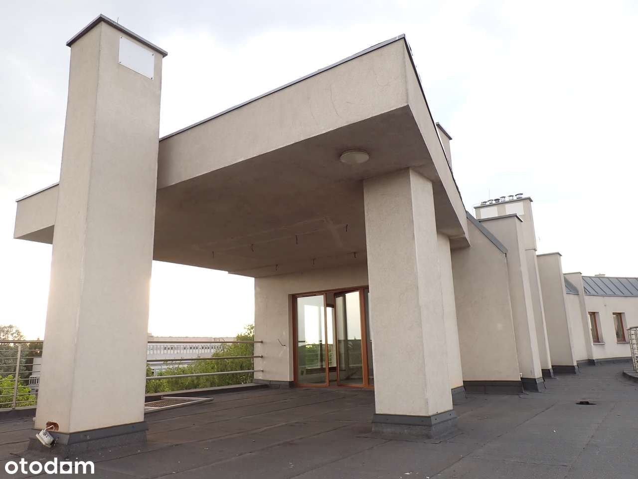 Luksusowy Penthouse 92m²+Taras 122m² Radiostacja | Faktura VAT (0%PCC)
