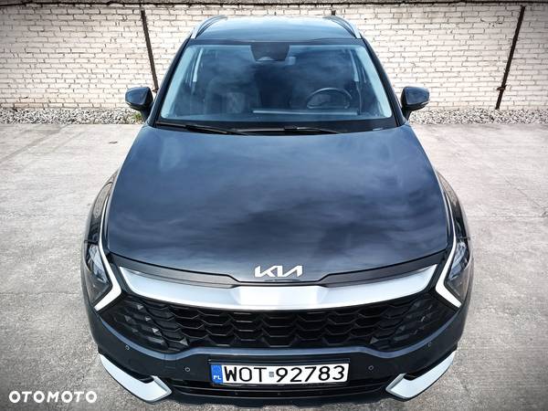 Kia Sportage 1.6 T-GDI MHEV L 2WD DCT - 10