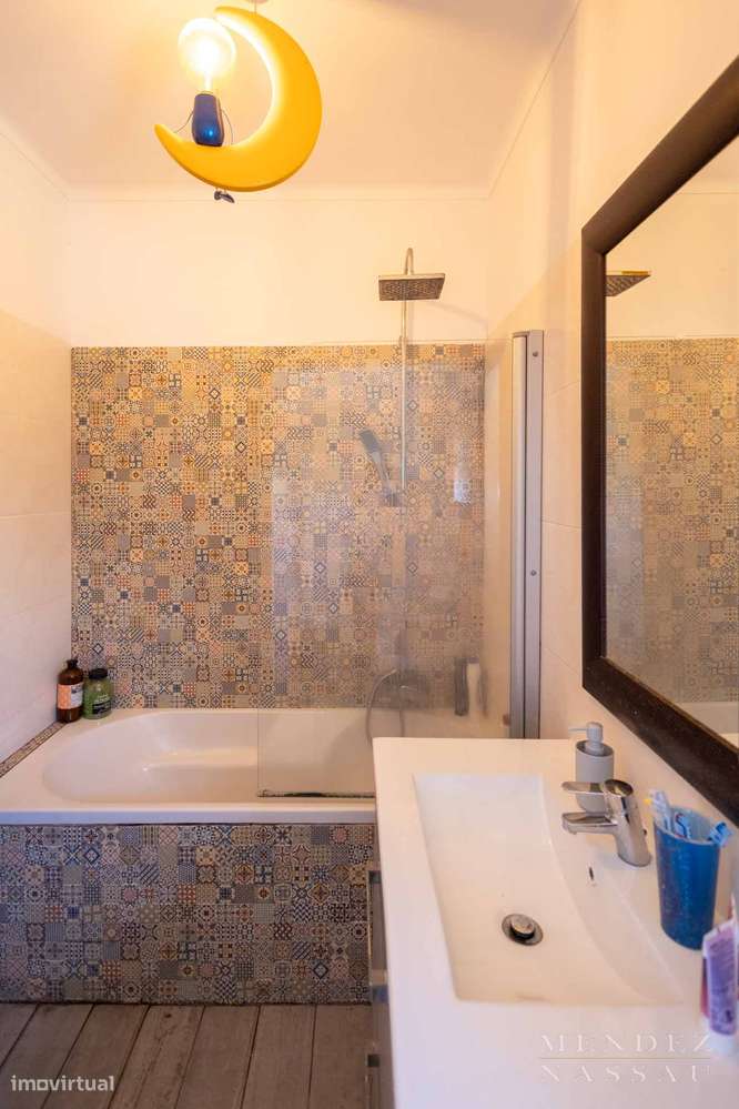 Moradia Livramento - Cascais-20