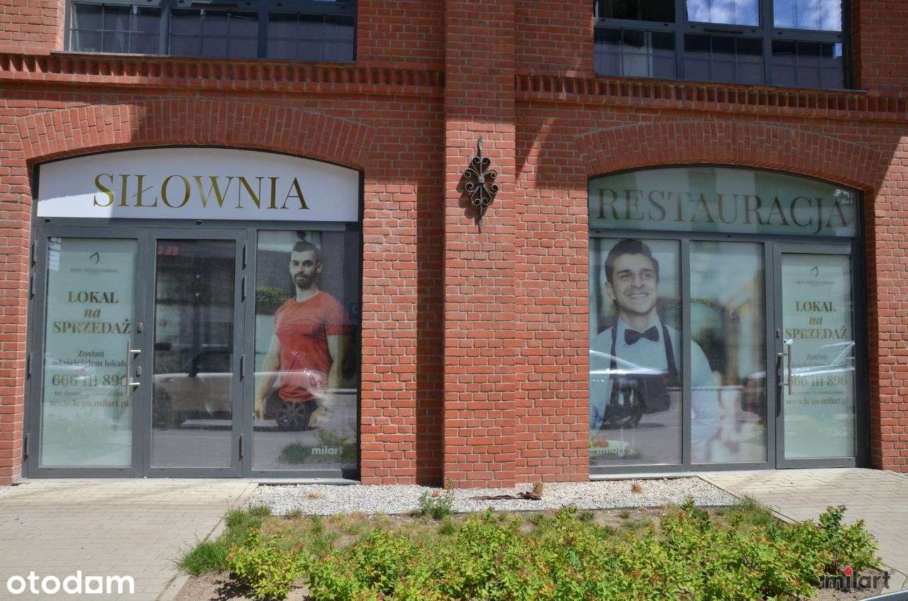 Lokal użytkowy Wrocław ul.Mieszczańska - AK1.LU04 - Pełny obrazek: 5/13