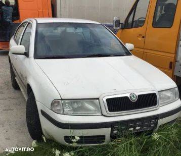 Dezmembrari Skoda Octavia1 1.9 TDI - 3