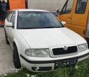 Dezmembrari Skoda Octavia1 1.9 TDI - 3