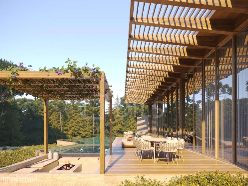 Terreno para construção, no empreendimento Muda Reserve em Muda - Grande imagem: 3/9