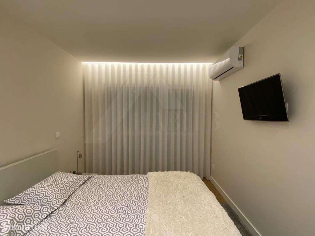 Apartamento T1 no Centro Histórico de Braga - Rua de S. Vicente-5