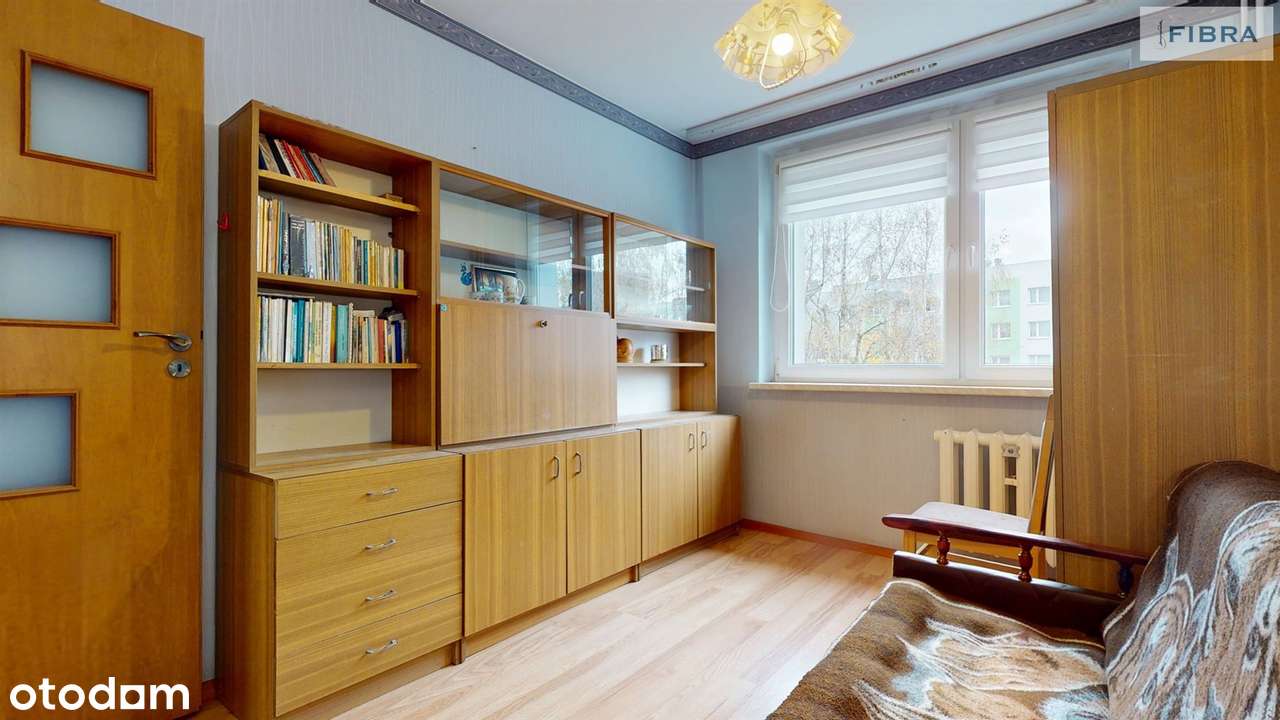 Ciepłe M3 z balkonem – idealne na start-11