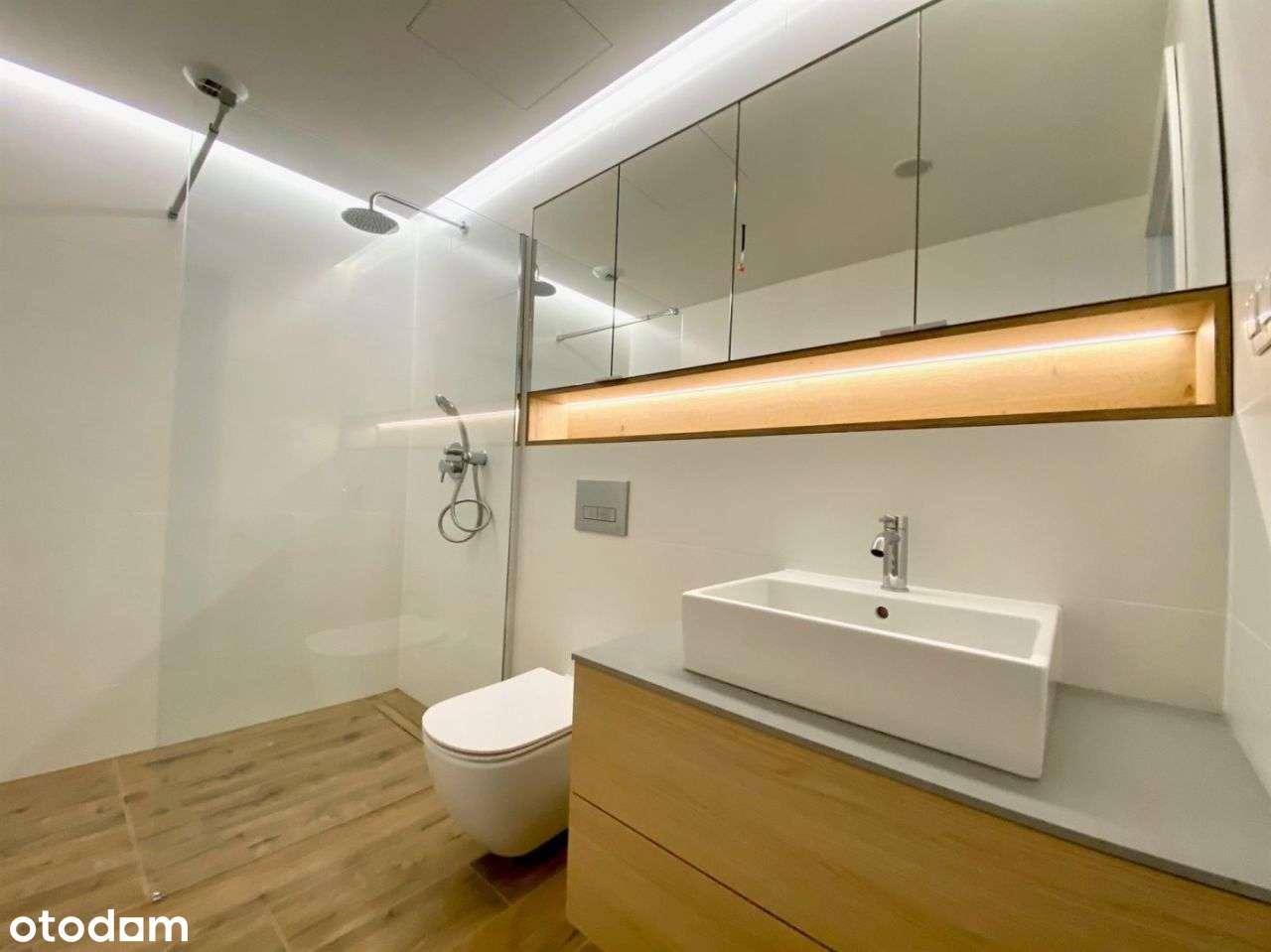 Apartament 3-pokojowy, VI pietro, Pinea, okazja!-11