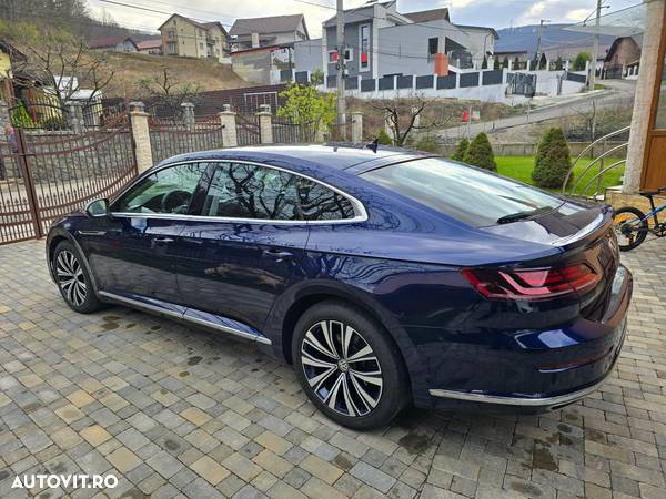 Volkswagen ARTEON 2.0 TDI DSG Elegance - 4