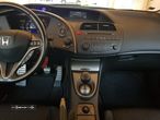 Honda Civic 1.4 i-VTEC Type-S - 16